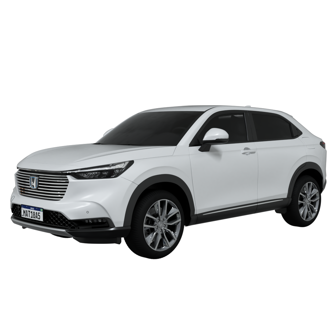 HR-V